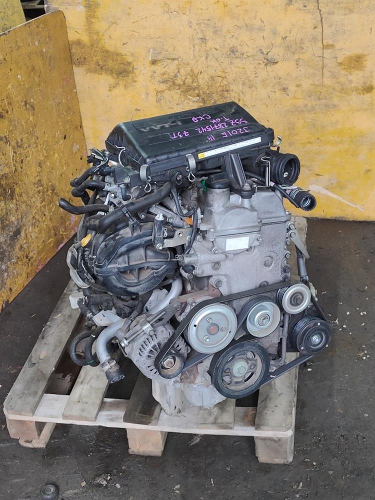 Двигатель Тойота Бего в Геленджике 679171