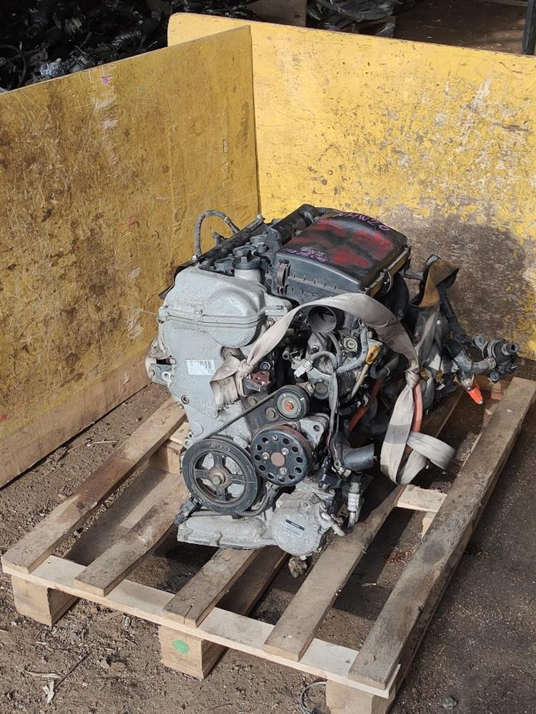 Двигатель Тойота Приус в Геленджике 696431