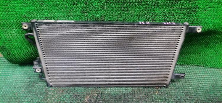 Радиатор кондиционера Мицубиси Челенжер в Геленджике 727991