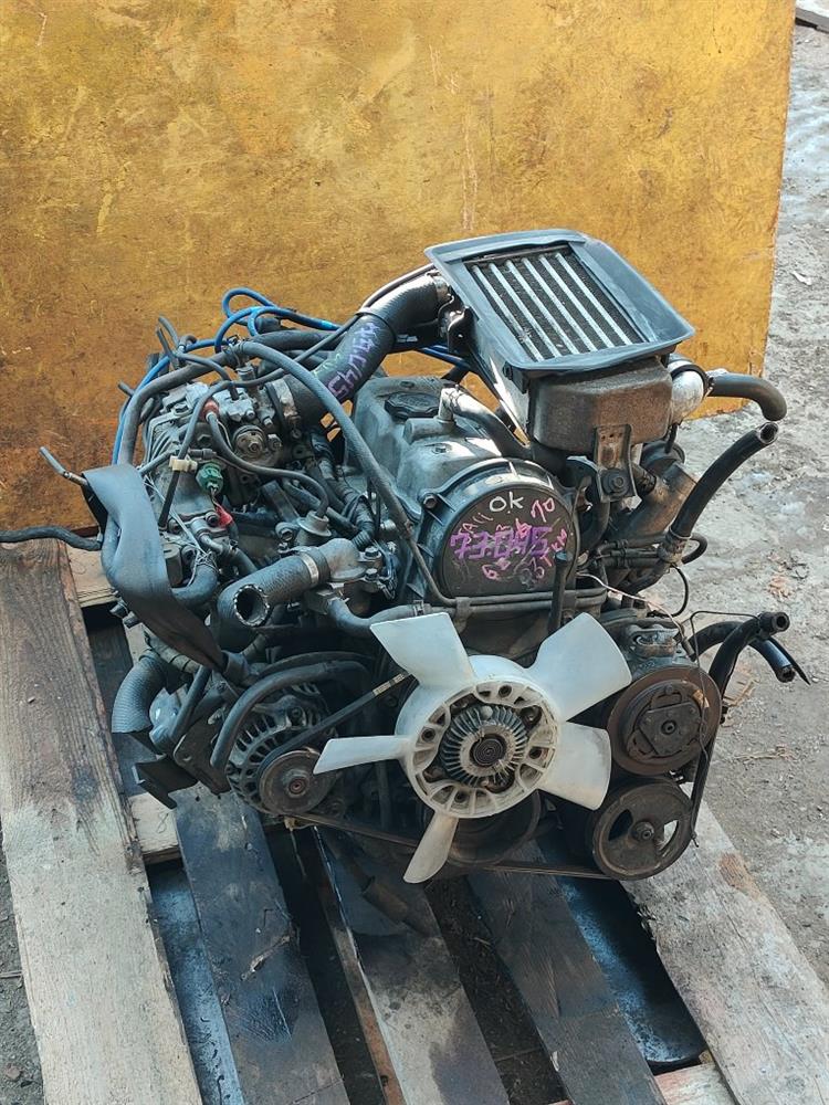 Двигатель Сузуки Джимни в Геленджике 73045