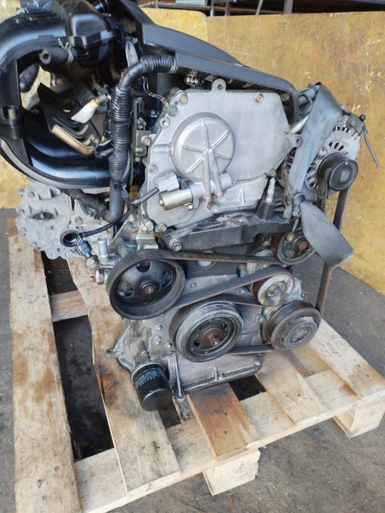 Двигатель Ниссан Мурано в Геленджике 731891