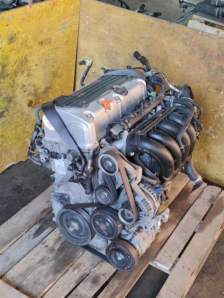 Двигатель Хонда Одиссей в Геленджике 732431