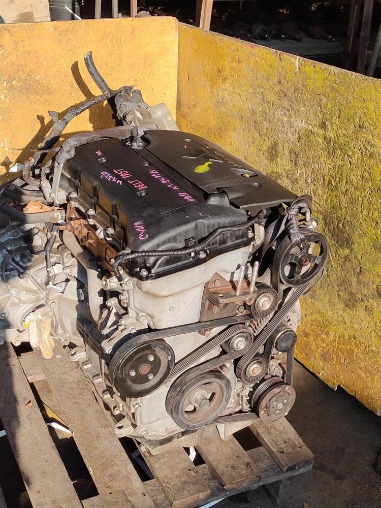 Двигатель Мицубиси Галант в Геленджике 733331
