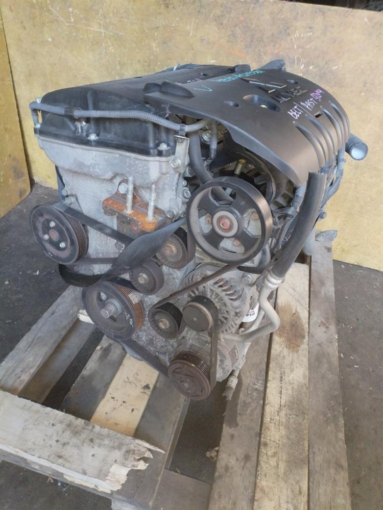 Двигатель Мицубиси Лансер в Геленджике 733431