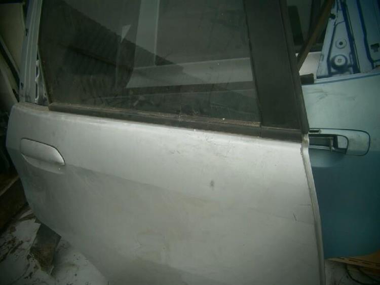 Дверь Хонда Фит в Геленджике 76335