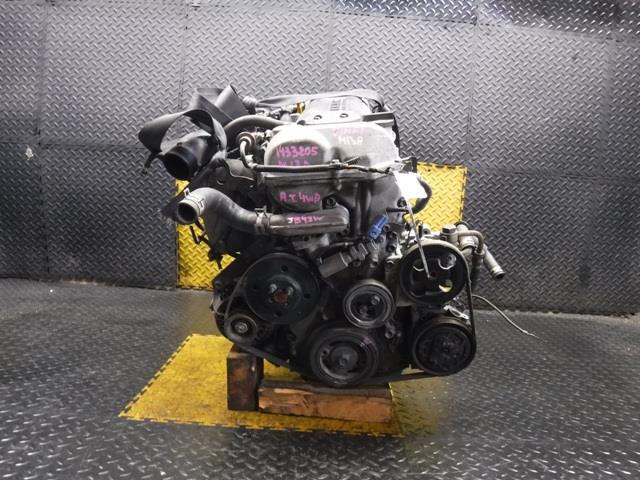 Двигатель Сузуки Джимни в Геленджике 765101