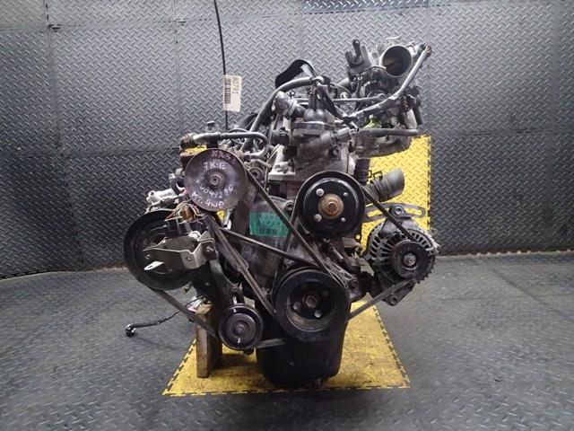 Двигатель Тойота Ноах в Геленджике 80791