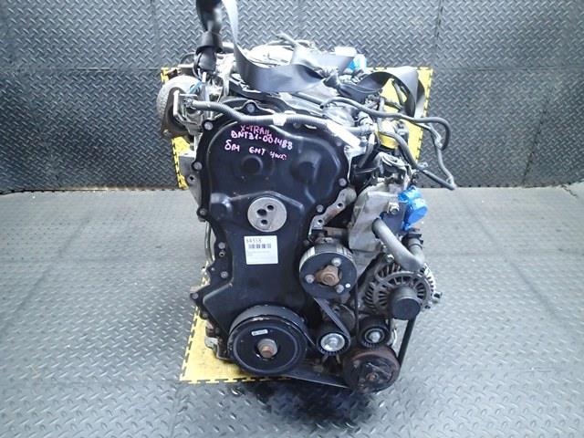 Двигатель Ниссан Х-Трейл в Геленджике 843581