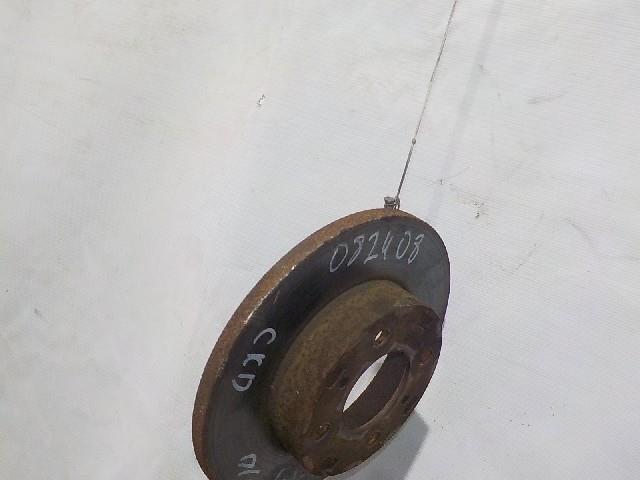 Тормозной диск Мицубиси Либеро в Геленджике 845041