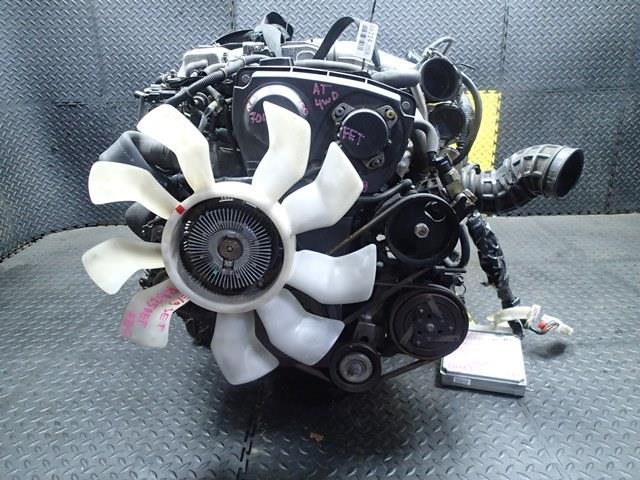 Двигатель Ниссан Седрик в Геленджике 86114