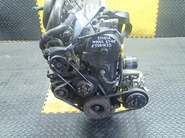 Двигатель Дайхатсу Стория в Геленджике 86235