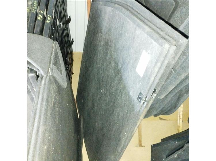 Полка багажника Субару Импреза в Геленджике 88925
