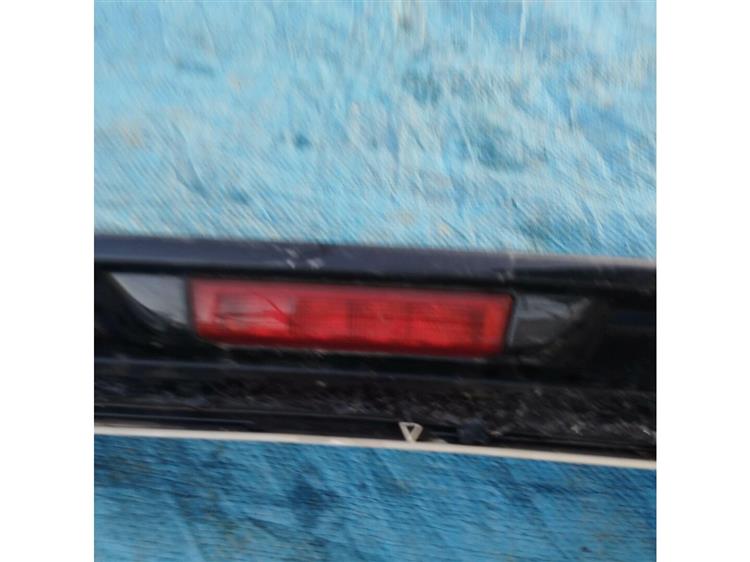 Стоп-вставка Тойота Пассо в Геленджике 89901
