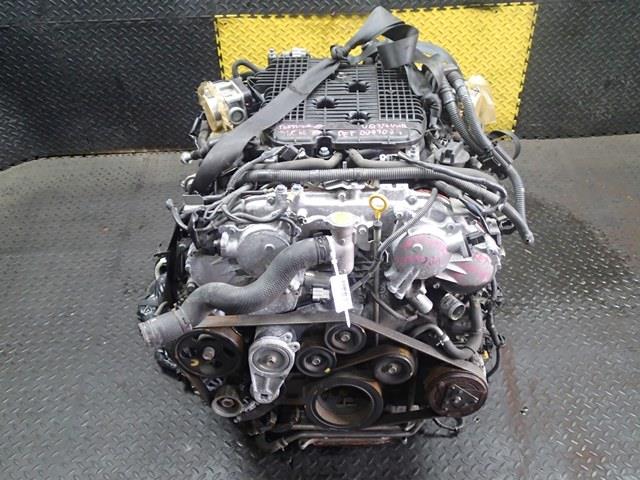 Двигатель Ниссан Скайлайн в Геленджике 90503