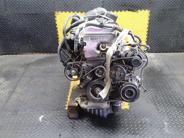 Двигатель Тойота Веллфайр в Геленджике 91042