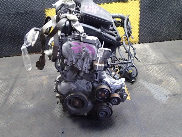 Двигатель Ниссан Х-Трейл в Геленджике 91101