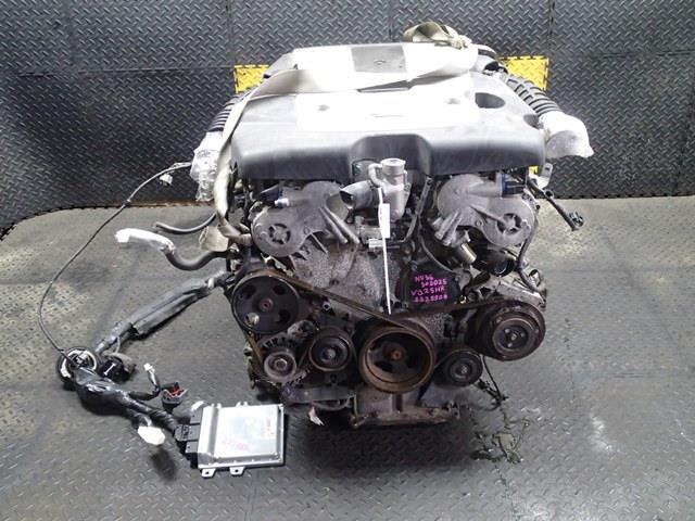 Двигатель Ниссан Скайлайн в Геленджике 91107