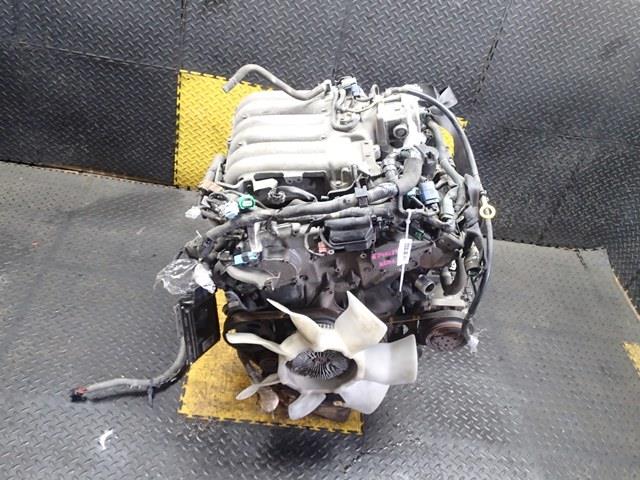 Двигатель Ниссан Эльгранд в Геленджике 91113