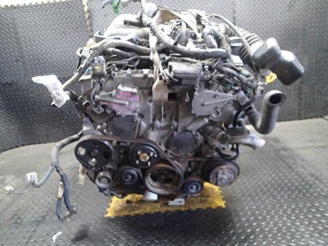 Двигатель Ниссан Эльгранд в Геленджике 91118