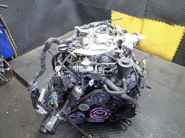 Двигатель Ниссан Ку45 в Геленджике 91125