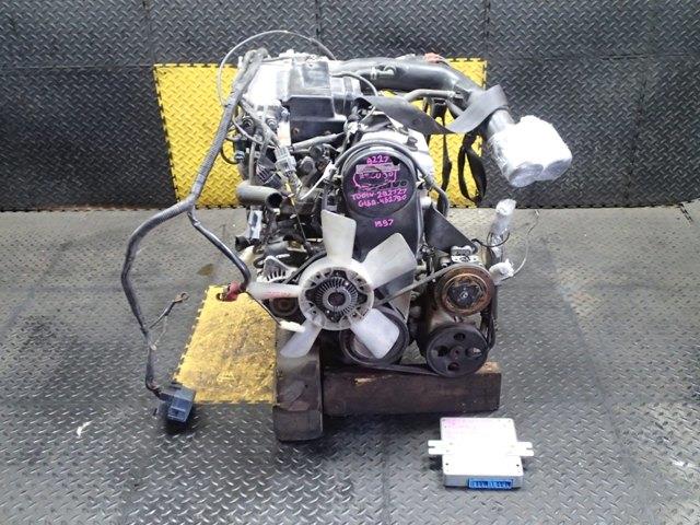 Двигатель Сузуки Эскудо в Геленджике 91158