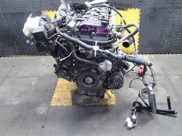 Двигатель Сузуки Эскудо в Геленджике 91162
