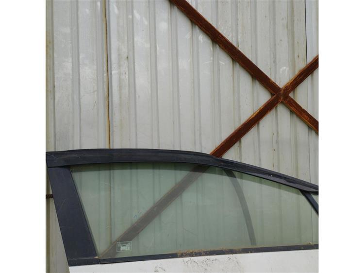 Ветровики комплект Хонда Инсайт в Геленджике 91452
