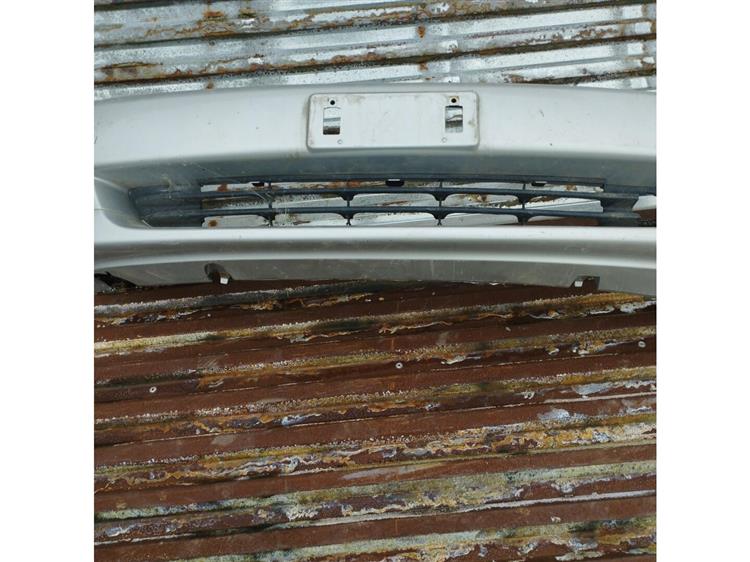 Решетка радиатора Тойота Платц в Геленджике 91565