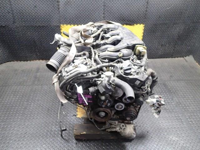 Двигатель Тойота Краун в Геленджике 92229