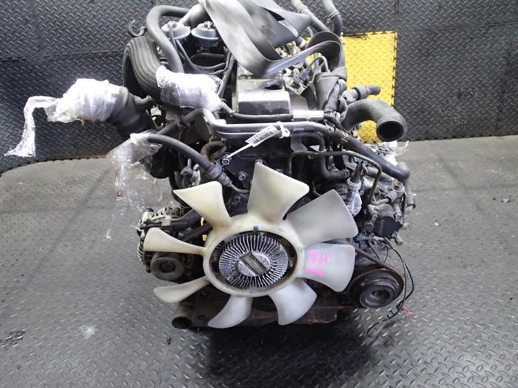 Двигатель Мицубиси Паджеро в Геленджике 922811