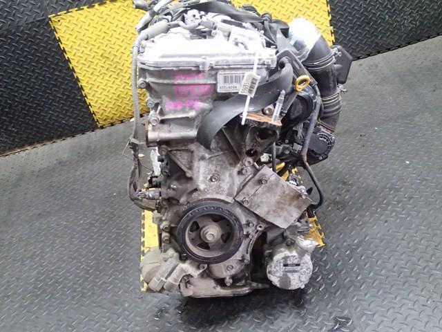 Двигатель Тойота Приус А в Геленджике 93633