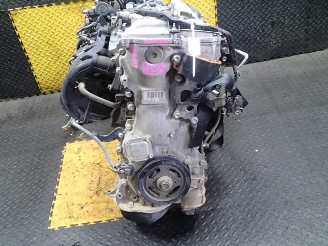 Двигатель Тойота Камри в Геленджике 93651