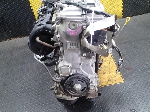 Двигатель Тойота Камри в Геленджике 936531