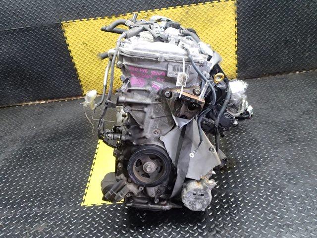 Двигатель Тойота Приус А в Геленджике 95433