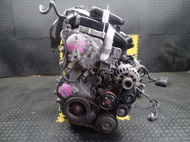 Двигатель Ниссан Х-Трейл в Геленджике 95491