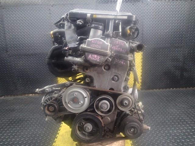Двигатель Тойота Раш в Геленджике 96225