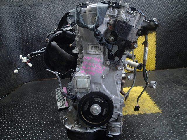 Двигатель Тойота Камри в Геленджике 97776
