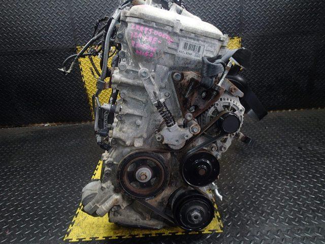 Двигатель Тойота Вокси в Геленджике 97839