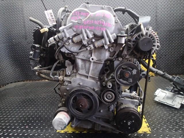 Двигатель Ниссан Теана в Геленджике 97845