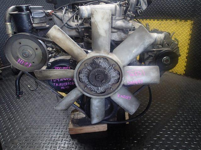 Двигатель Ниссан Сафари в Геленджике 97847