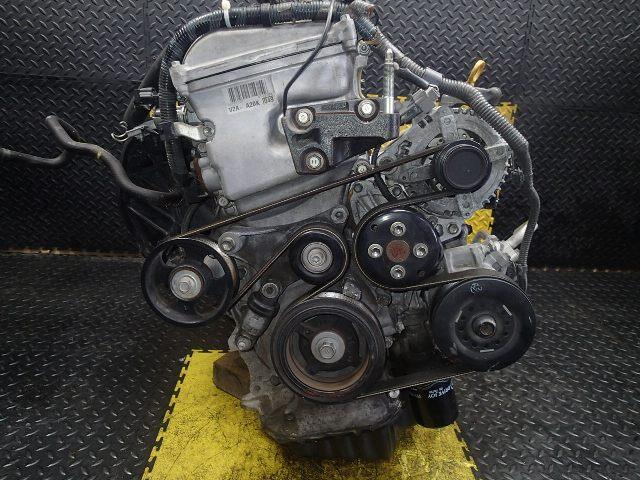 Двигатель Тойота РАВ 4 в Геленджике 99282