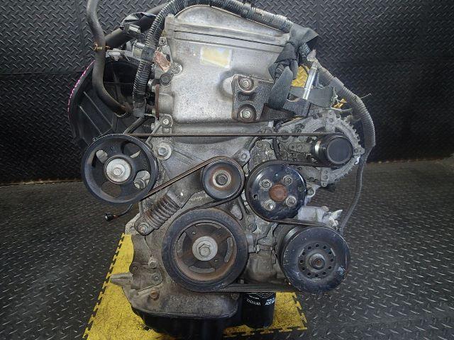 Двигатель Тойота РАВ 4 в Геленджике 99284
