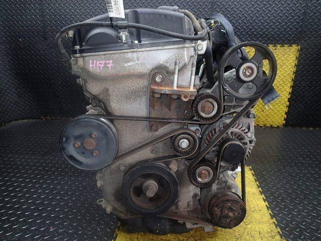 Двигатель Мицубиси РВР в Геленджике 99294