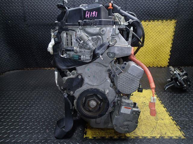 Двигатель Хонда Шатл в Геленджике 99298