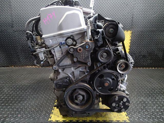 Двигатель Хонда СРВ в Геленджике 99303