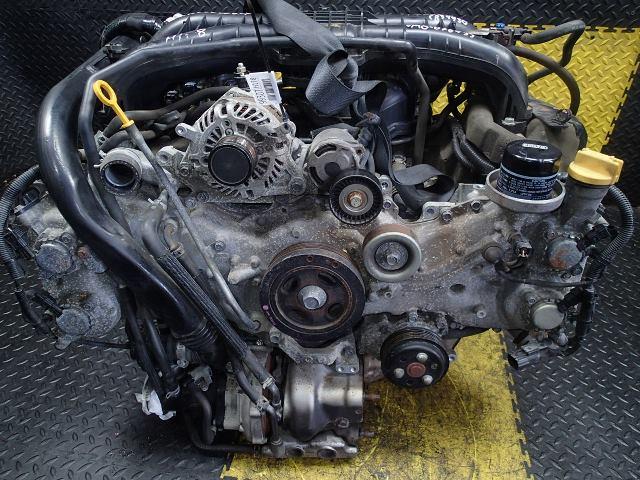 Двигатель Субару Леворг в Геленджике 99307